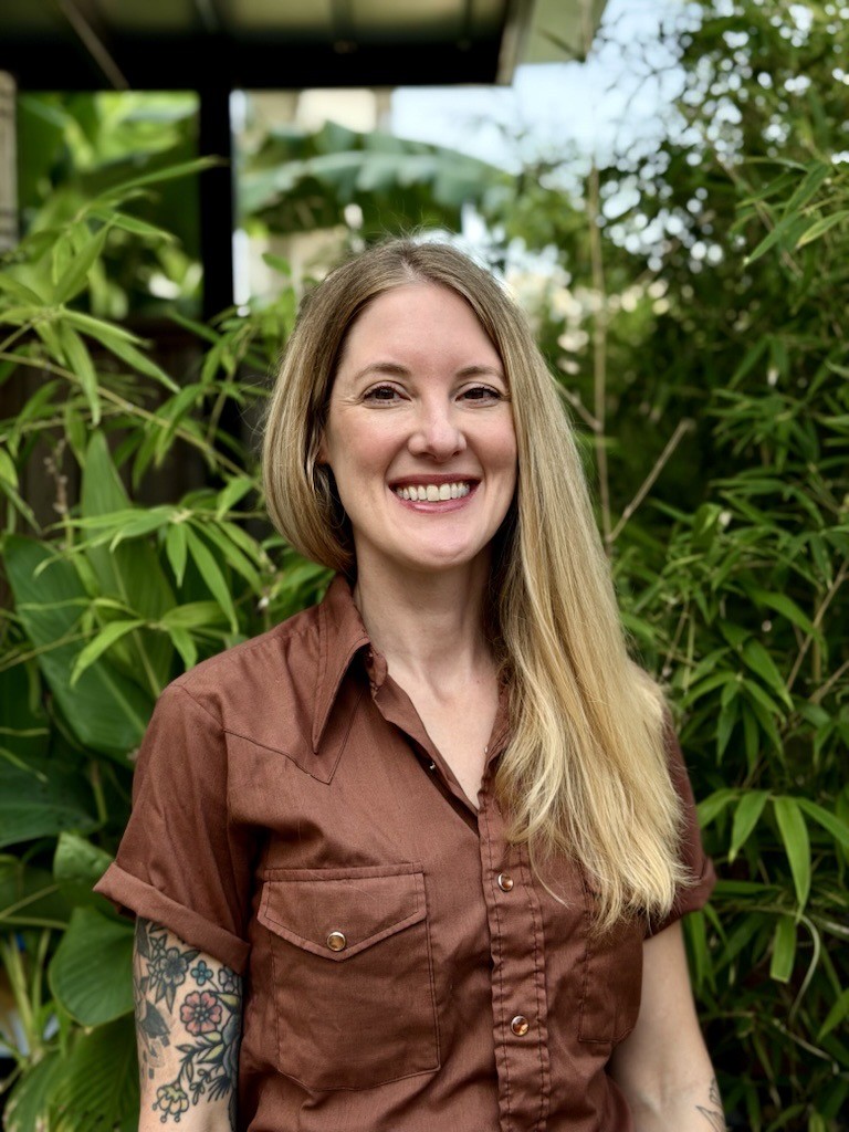 Caroline Crow