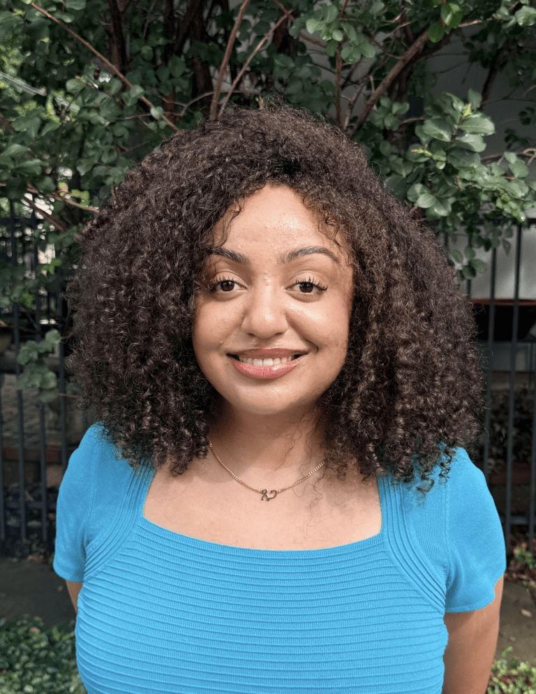 Gracie Israel, Organizer