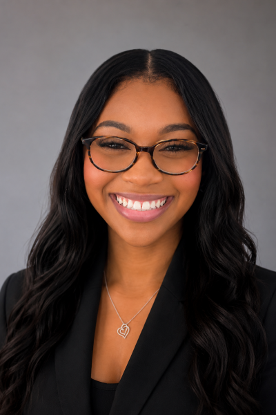 Young headshot